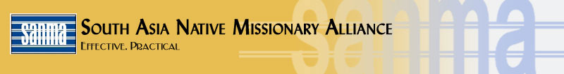 South Asia Native Missionary Alliance